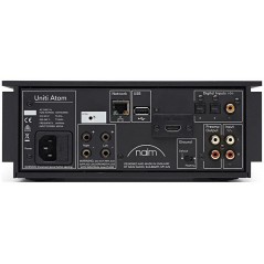 All-in-One-Player Uniti Atom HDMI