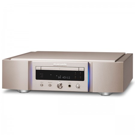 CD/SACD player SA-10