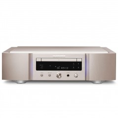 CD/SACD player SA-10