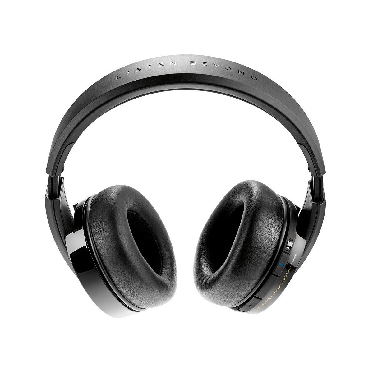 Kabelloser Over-Ear-Kopfhörer LISTEN WIRELESS