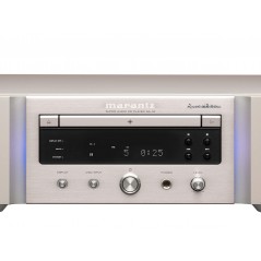 SA-12SE CD-Player mit DAC Special Edition