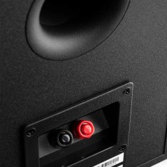 Kompaktlautsprecher Polk Audio Monitor XT20