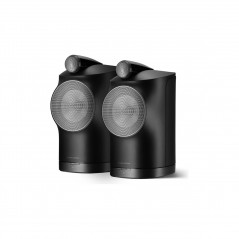 Active Speakers FORMATION DUO