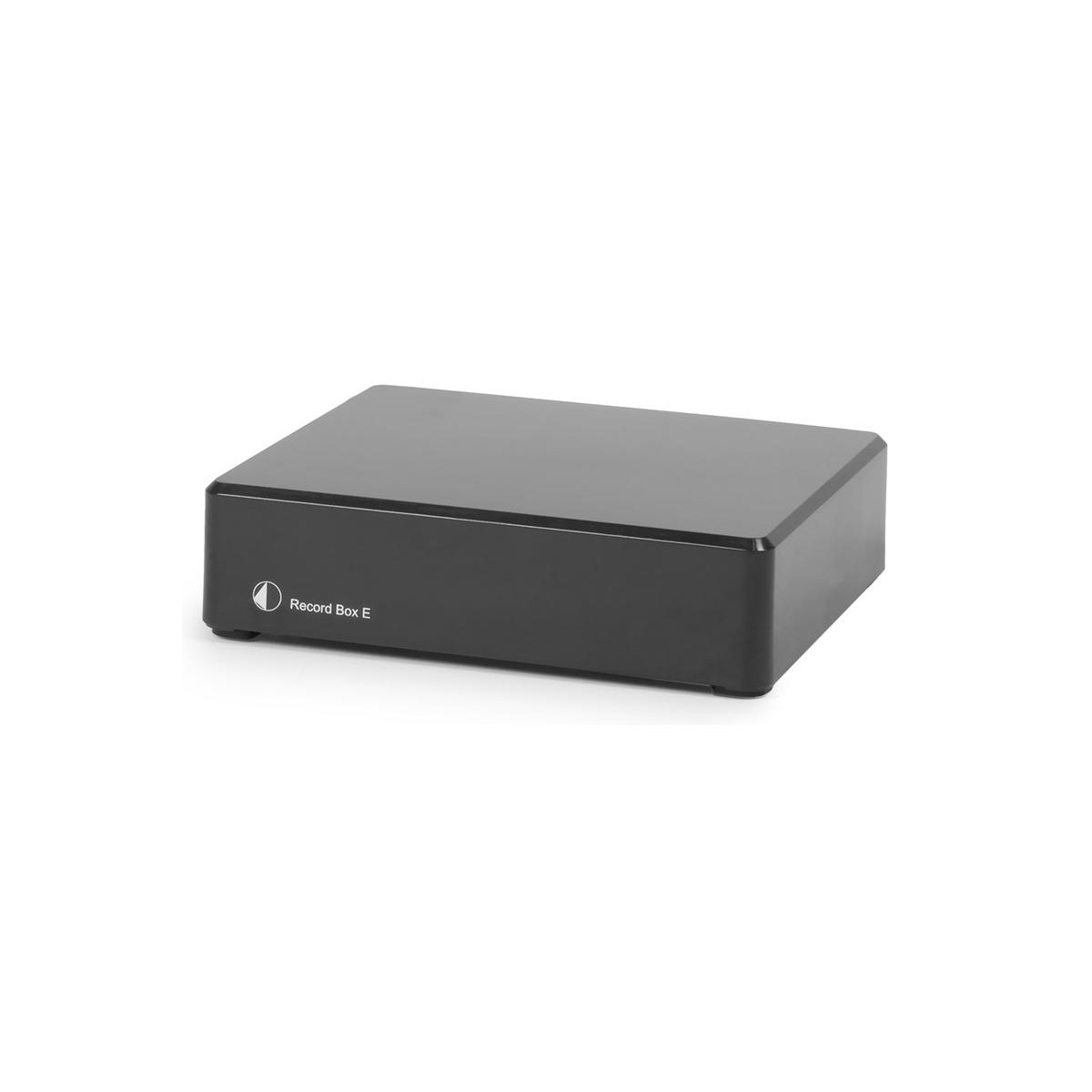 Phono preamplifier with A/D converter & USB output RECORD BOX E