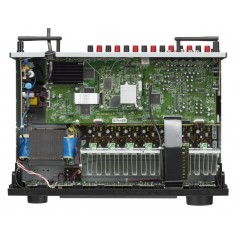Amplituner sieciowy 7.2 8K AVR-S760H