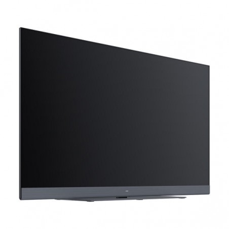 LCD 4K 50" TV We. SEE 50 GREY