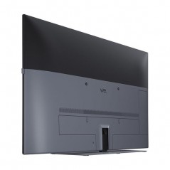 LCD 4K 50" TV We. SEE 50