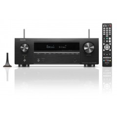 5.1 Surround System AVR-X1700H + Polk Audio TL1600