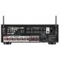 5.1 Surround System AVR-X1700H + Polk Audio TL1600