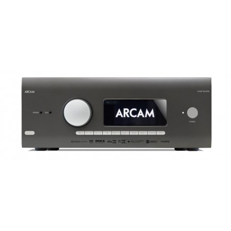 Arcam AV-Receiver AVR11