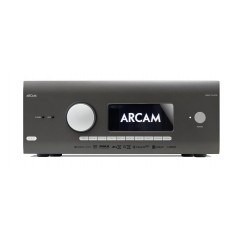 Arcam AV-Receiver AVR21