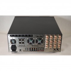 Audio-Video-Prozessor und Verstärker ASTRAL 16