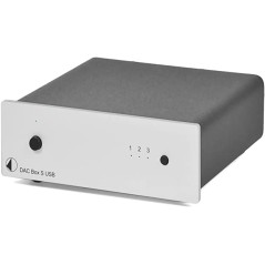 Dac BOX S USB