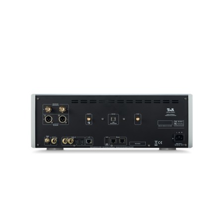 T+A MP 2500 R Multi Source Player