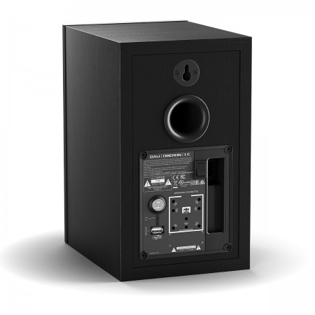 Dali Oberon 1C + Soundhub Compact