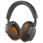 Bowers & Wilkins PX8 McLaren Edition Over-Ear-Kopfhörer mit Geräuschunterdrückung