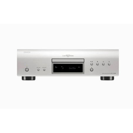 Denon DCD-1700NE SACD-Player