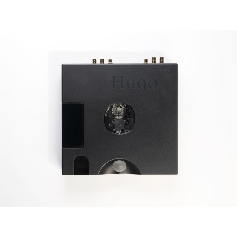 Chord Electronics Hugo TT2 Agent