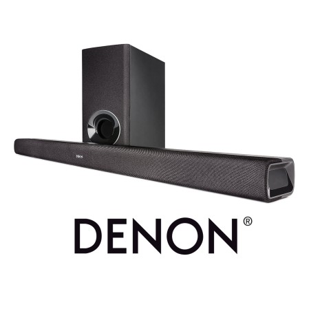 Denon Soundbar DHT-S316