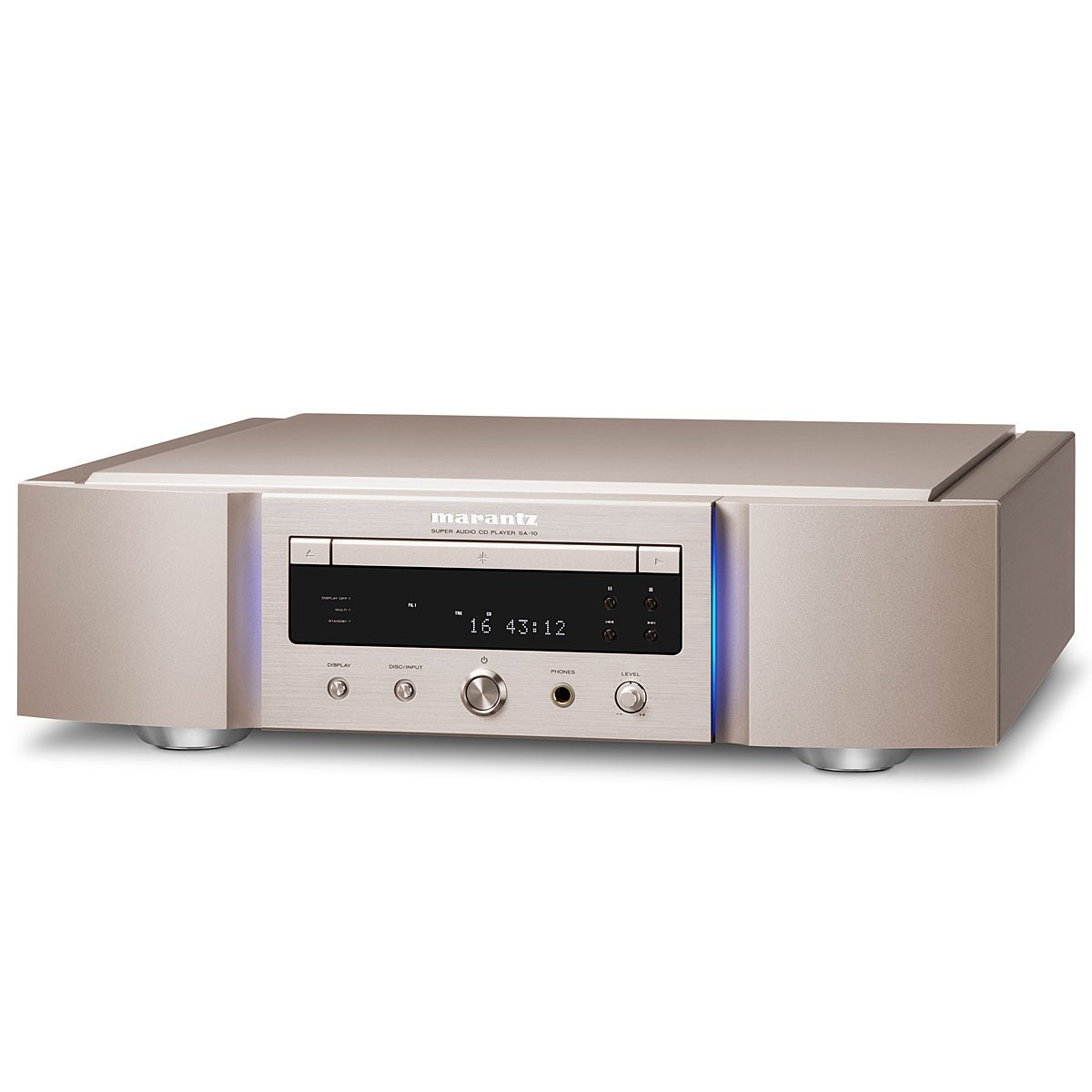 copy of CD/SACD player SA-10