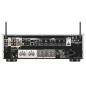 Surround-Sets: Denon DRA-900H + Polk Audio ELite Signature ES55