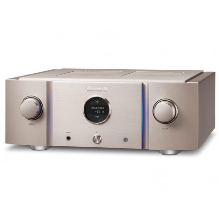 copy of Integrated Amplifier PM-10 BLACK