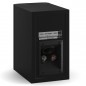 Stereoset: Stereoverstärker Melody X M-CR612+ Kompaktlautsprecher Opticon 1MK2