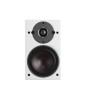 Stereoset: Stereoverstärker Melody X M-CR612+ Kompaktlautsprecher Oberon 1