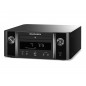 Stereoset: Stereoverstärker Melody X M-CR612+ Kompaktlautsprecher Audio Signature ES15