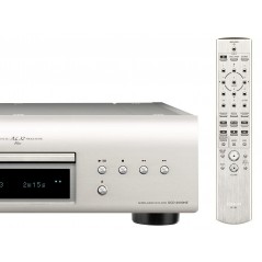 SACD-Player DCD-2500NE