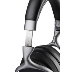 Denon AH-GC30: Bluetooth-Kopfhörer mit Noise-Cancelling (ANC)