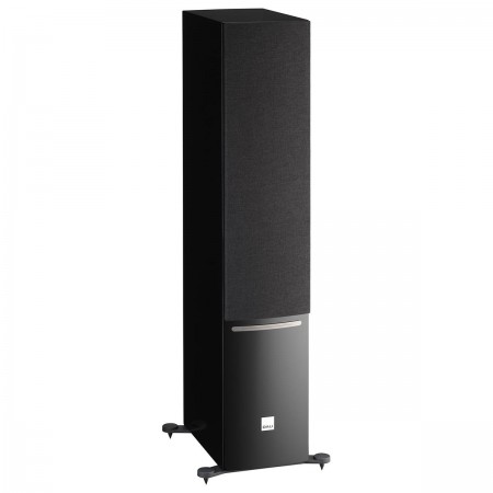 Floorstanding Active Speaker RUBICON 6 C