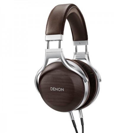 Denon Over-Ear-Kopfhörer AH-D5200