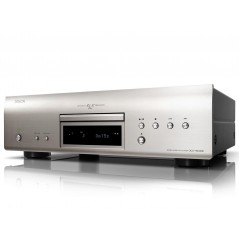 CD-/SACD-Player High-End-Modell DCD-1600NE