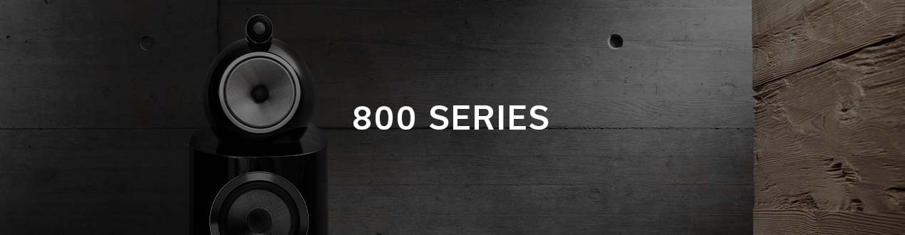 800 Series