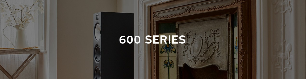 600 Series Anniversary Edition