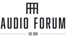Audio Forum Berlin - Experten für Hifi und Heimkino